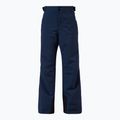 Pantaloni de schi pentru copii Rossignol Insulated Boys dark navy 9