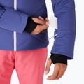 Geacă de schi pentru copii Rossignol Girl Staci future blue 8