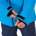 Geacă de schi pentru copii Rossignol Strawpile Jr blazing blue 7