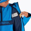 Geacă de schi pentru copii Rossignol Strawpile Jr blazing blue 8