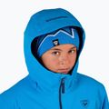 Geacă de schi pentru copii Rossignol Strawpile Jr blazing blue 10