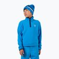 Bluză fleece pentru copii Rossignol Jr Strawpile Fleece Fz blazing blue 2