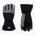 Mănuși de schi pentru bărbați Rossignol Tech Impr iTip heather grey
