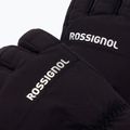 Mănuși de schi pentru femei Rossignol Perfy G black 2