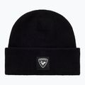 Căciulă de iarnă Rossignol Corporate T black