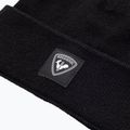Căciulă de iarnă Rossignol Corporate T black 2