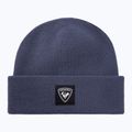 Căciulă de iarnă Rossignol Corporate T true night blue