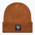 Căciulă de iarnă Rossignol Corporate T glazed ginger