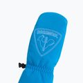 Mănuși de schi pentru femei Rossignol Jr Rooster M blazing blue 2
