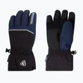 Mănuși de schi pentru femei Rossignol Tech Impr G dark navy
