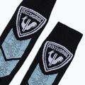 Șosete de schi pentru copii Rossignol Jr Thermotech glacier 2