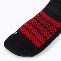 Șosete de schi pentru bărbați Rossignol Termotech sports red 3