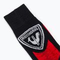 Șosete de schi pentru bărbați Rossignol Termotech sports red 4