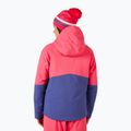Geacă de schi pentru copii Rossignol Wispile future blue 3