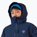 Geacă de schi pentru copii Rossignol Wispile blazing blue 5