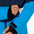 Geacă de schi pentru copii Rossignol Wispile blazing blue 12