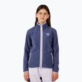 Bluză fleece pentru copii Rossignol Jr Strawpile Fleece Fz RLNYL03_A02 true night blue 2