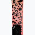 Schiuri de coborâre pentru copii Rossignol Savage Piste + bindings Xpress W 11 GW 5
