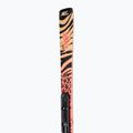 Schiuri de coborâre pentru copii Rossignol Savage Piste + bindings Xpress W 11 GW 6