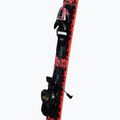 Schiuri de coborâre pentru copii Rossignol Savage Piste + bindings Xpress W 11 GW 7