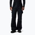 Pantaloni de schi pentru bărbați Rossignol Insulated 30" black
