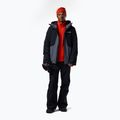 Pantaloni de schi pentru bărbați Rossignol Insulated 30" black 2