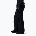 Pantaloni de schi pentru bărbați Rossignol Insulated 30" black 4