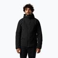 Geacă pentru bărbați Rossignol Opside Hoodie Black