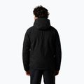 Geacă pentru bărbați Rossignol Opside Hoodie Black 2