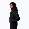 Geacă pentru bărbați Rossignol Opside Hoodie Black 3