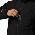 Geacă pentru bărbați Rossignol Opside Hoodie Black 7