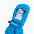 Mănuși de iarnă pentru copii Rossignol Baby Impr M blazing blue 2