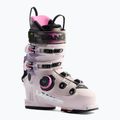 Încălțăminte de schi pentru femei Lange Code 95 W BOA MV GW pink