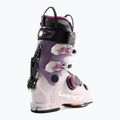 Încălțăminte de schi pentru femei Lange Code 95 W BOA MV GW pink 3