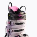 Încălțăminte de schi pentru femei Lange Code 95 W BOA MV GW pink 7