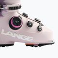 Încălțăminte de schi pentru femei Lange Code 95 W BOA MV GW pink 9
