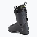 Clăpari de schi pentru bărbați Rossignol Hi-Speed 120 HV BOA GW storm grey/black 2