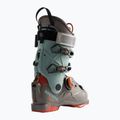 Încălțăminte de schi pentru bărbați Rossignol Alltrack 110 PRO MV BOA GW bronze/aqua blue 2