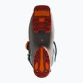 Încălțăminte de schi pentru bărbați Rossignol Alltrack 110 PRO MV BOA GW bronze/aqua blue 4