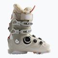 Încălțăminte de schi pentru femei Rossignol Alltrack 90 PRO BOA W beige/mastic