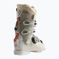 Încălțăminte de schi pentru femei Rossignol Alltrack 90 PRO BOA W beige/mastic 2