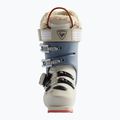 Încălțăminte de schi pentru femei Rossignol Alltrack 80 PRO BOA GW W beige/violet blue 3
