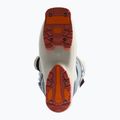 Încălțăminte de schi pentru femei Rossignol Alltrack 80 PRO BOA GW W beige/violet blue 4