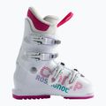 Încălțăminte de schi pentru copii Rossignol Comp J4 Jr white