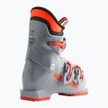 Încălțăminte de schi pentru copii Rossignol Hero J3 Jr power grey 2