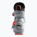 Încălțăminte de schi pentru copii Rossignol Hero J3 Jr power grey 3