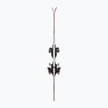 Schiuri de coborâre + legături Rossignol Hero LT TI Konect + NX 12 Konect GW 3