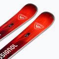 Schiuri de coborâre + legături Rossignol Hero LT TI Konect + NX 12 Konect GW 5