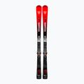 Schiuri de coborâre + legături Rossignol Hero MT TI C.A.M. Konect + NX 12 Konect GW