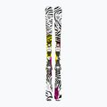 Schiuri de coborâre pentru femei + legături Rossignol Savage All Mountain Konect + NX 12 Konect GW